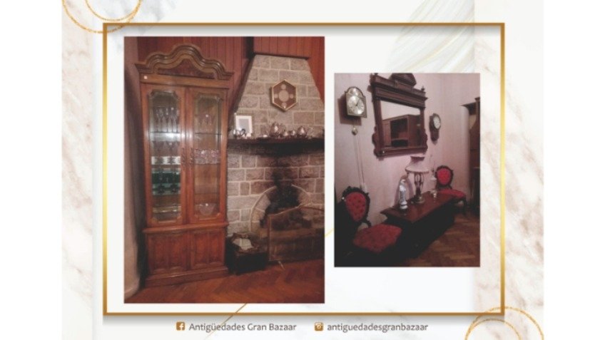 Nueva venta de garage de Gran Bazaar